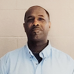 DeAngelo Capone, human rights advocate and founder of Tranquil Earth Alliance