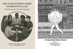 Covers of "The Facilitator’s Guide to Moving F.A.S.T." and "Moving F.A.S.T. Manual" by DeAngelo Capone a.k.a. Osiris Shadowwolf, published by Aurora International Publishing.