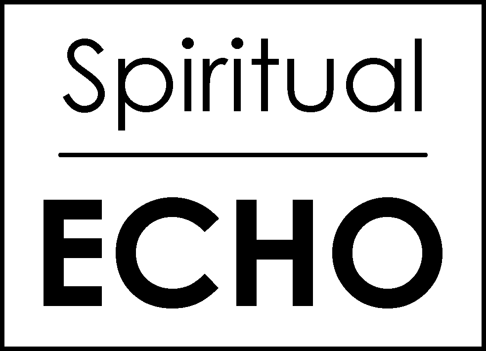 Spiritual Echo Logo
